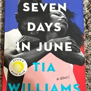 Seven days in June